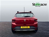 Dacia Sandero Stepway Image 3