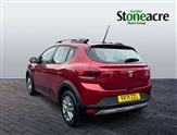 Dacia Sandero Stepway Image 4