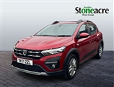 Dacia Sandero Stepway Image 5