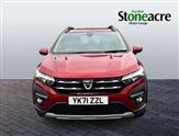Dacia Sandero Stepway Image 6