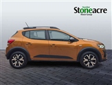 Dacia Sandero Stepway Image 2