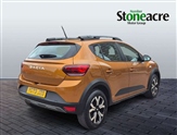 Dacia Sandero Stepway Image 3