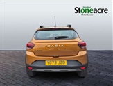 Dacia Sandero Stepway Image 4