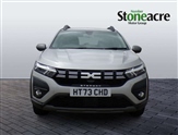 Dacia Sandero Stepway Image 2