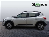 Dacia Sandero Stepway Image 3