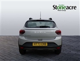 Dacia Sandero Stepway Image 4