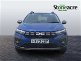 Dacia Sandero Stepway Image 2