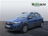 Dacia Sandero Stepway Image 3