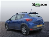 Dacia Sandero Stepway Image 4
