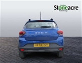 Dacia Sandero Stepway Image 6