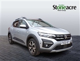 Dacia Sandero Stepway Image 1
