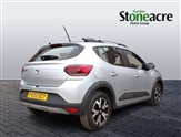 Dacia Sandero Stepway Image 2