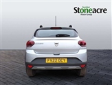 Dacia Sandero Stepway Image 3