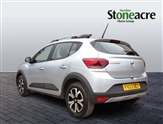 Dacia Sandero Stepway Image 4