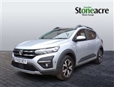 Dacia Sandero Stepway Image 5