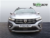 Dacia Sandero Stepway Image 6
