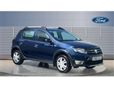 Dacia Sandero Stepway Image 1