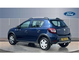 Dacia Sandero Stepway Image 2