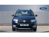 Dacia Sandero Stepway Image 3