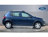 Dacia Sandero Stepway Image 5