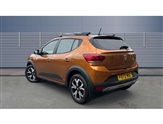 Dacia Sandero Stepway Image 2