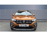 Dacia Sandero Stepway Image 3