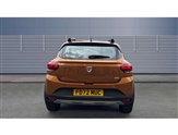 Dacia Sandero Stepway Image 6