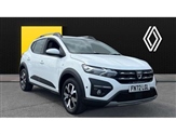 Dacia Sandero Stepway Image 1