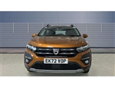 Dacia Sandero Stepway Image 3