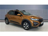 Dacia Sandero Stepway Image 1