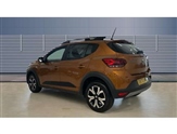Dacia Sandero Stepway Image 2