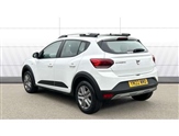 Dacia Sandero Stepway Image 2