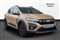 Dacia Sandero Stepway Image 1