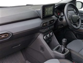 Dacia Sandero Stepway Image 2