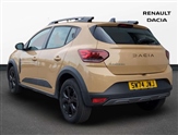 Dacia Sandero Stepway Image 3