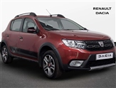 Dacia Sandero Stepway Image 1