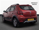 Dacia Sandero Stepway Image 3