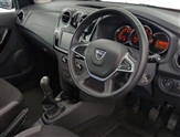 Dacia Sandero Stepway Image 6