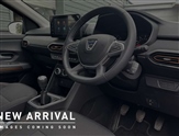 Dacia Sandero Stepway Image 2