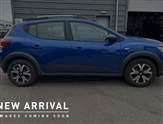 Dacia Sandero Stepway Image 4