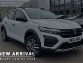 Dacia Sandero Stepway Image 1