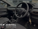 Dacia Sandero Stepway Image 2