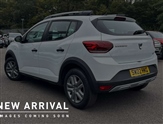 Dacia Sandero Stepway Image 3