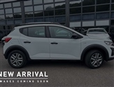 Dacia Sandero Stepway Image 4