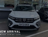 Dacia Sandero Stepway Image 4