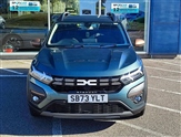 Dacia Sandero Stepway Image 2