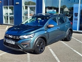 Dacia Sandero Stepway Image 3