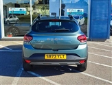 Dacia Sandero Stepway Image 6