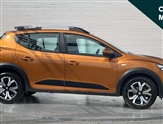 Dacia Sandero Stepway Image 2