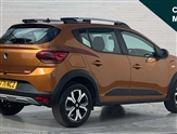 Dacia Sandero Stepway Image 3